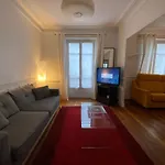 Motte Picquet Theatre Paris