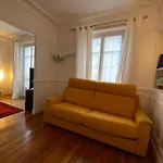 Motte Picquet Theatre Paris