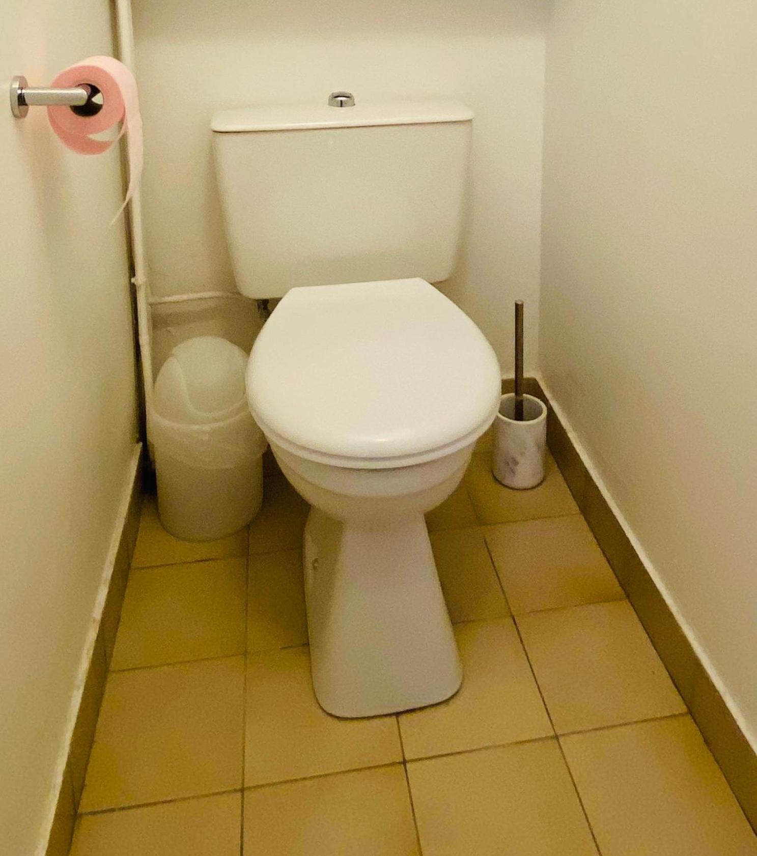 Apartment Motte Picquet Theatre Paris